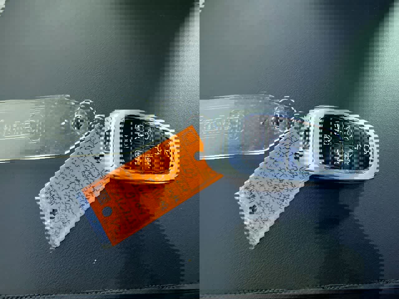 Used 2024 Hyundai Palisade Calligraphy image 30