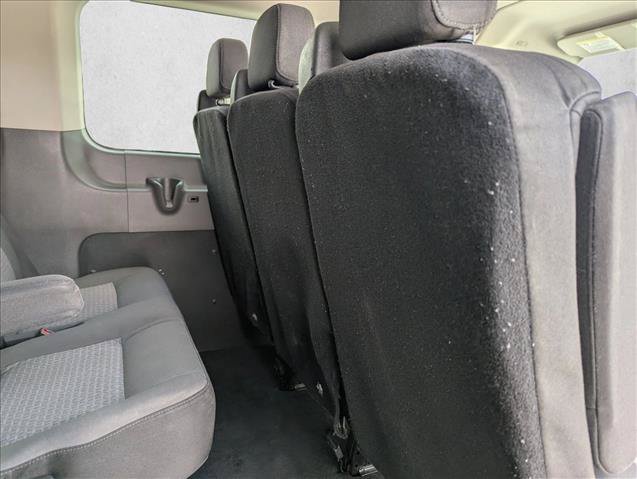 Used 2022 Ford Transit 350 XLT RWD image 26