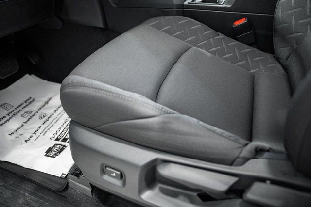 New 2026 Toyota Tacoma SR image 30