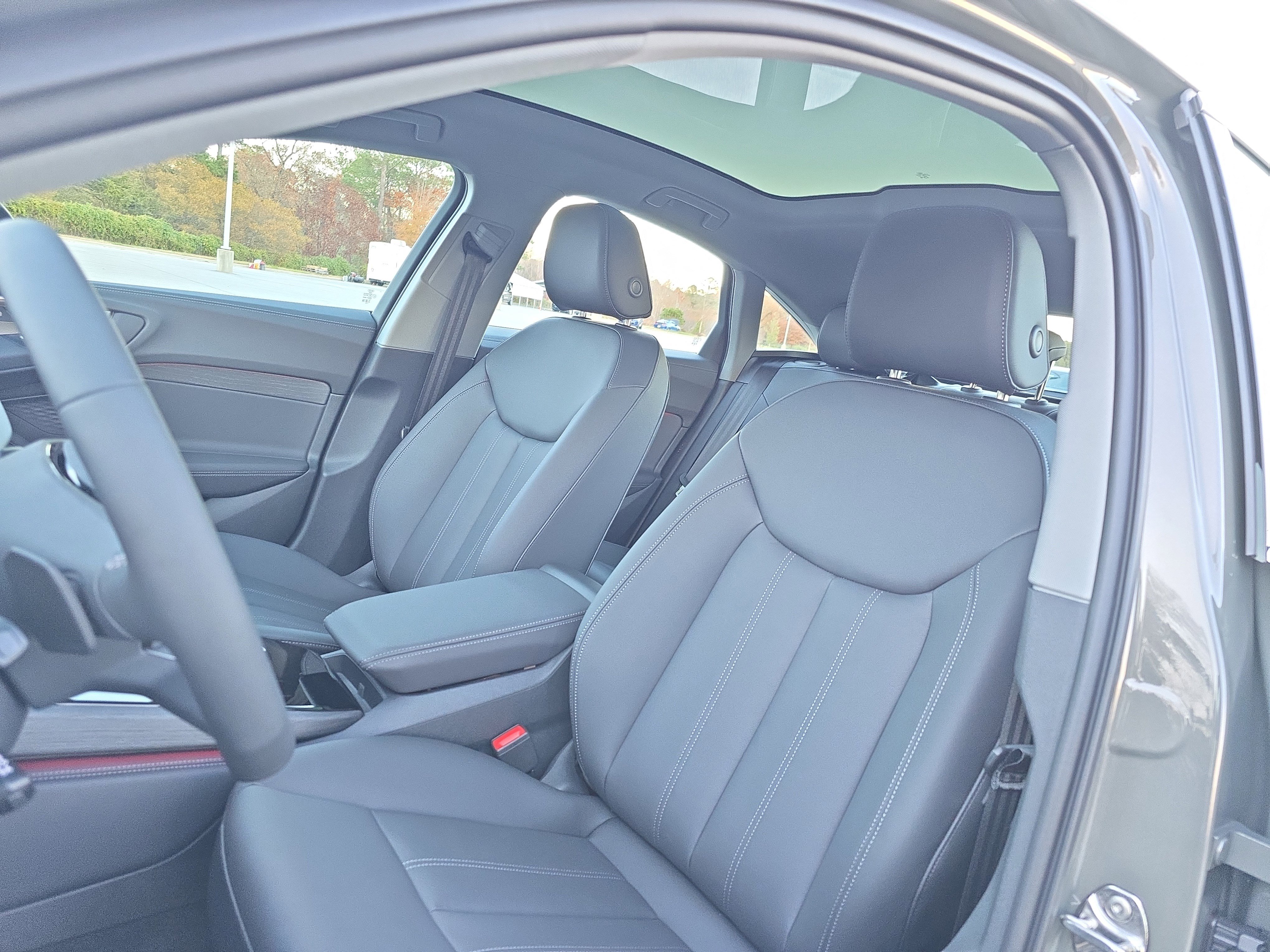 New 2025 Audi A5 2.0T Premium Plus image 15