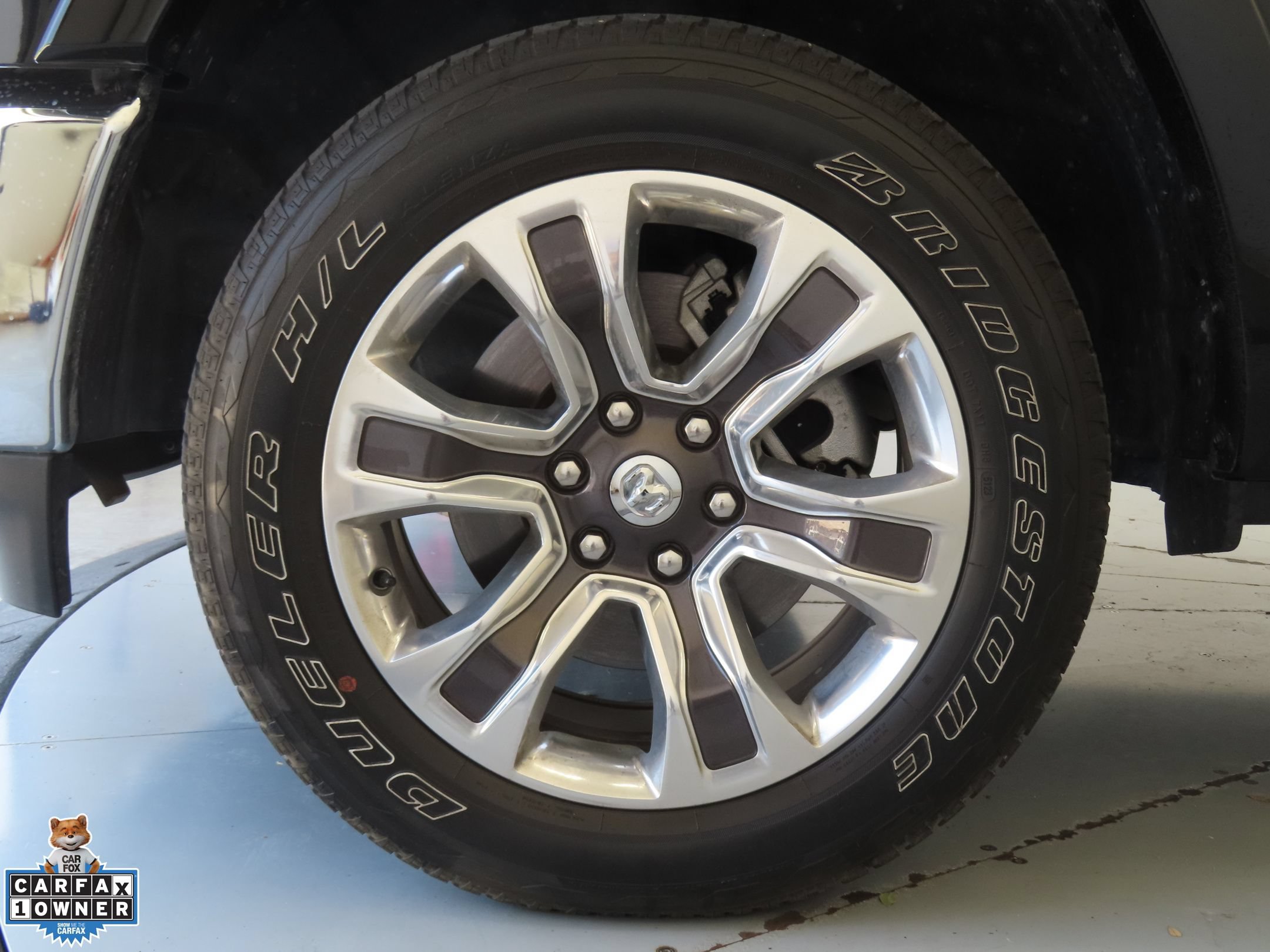 Used 2024 RAM 1500 Limited AWD/4WD image 28