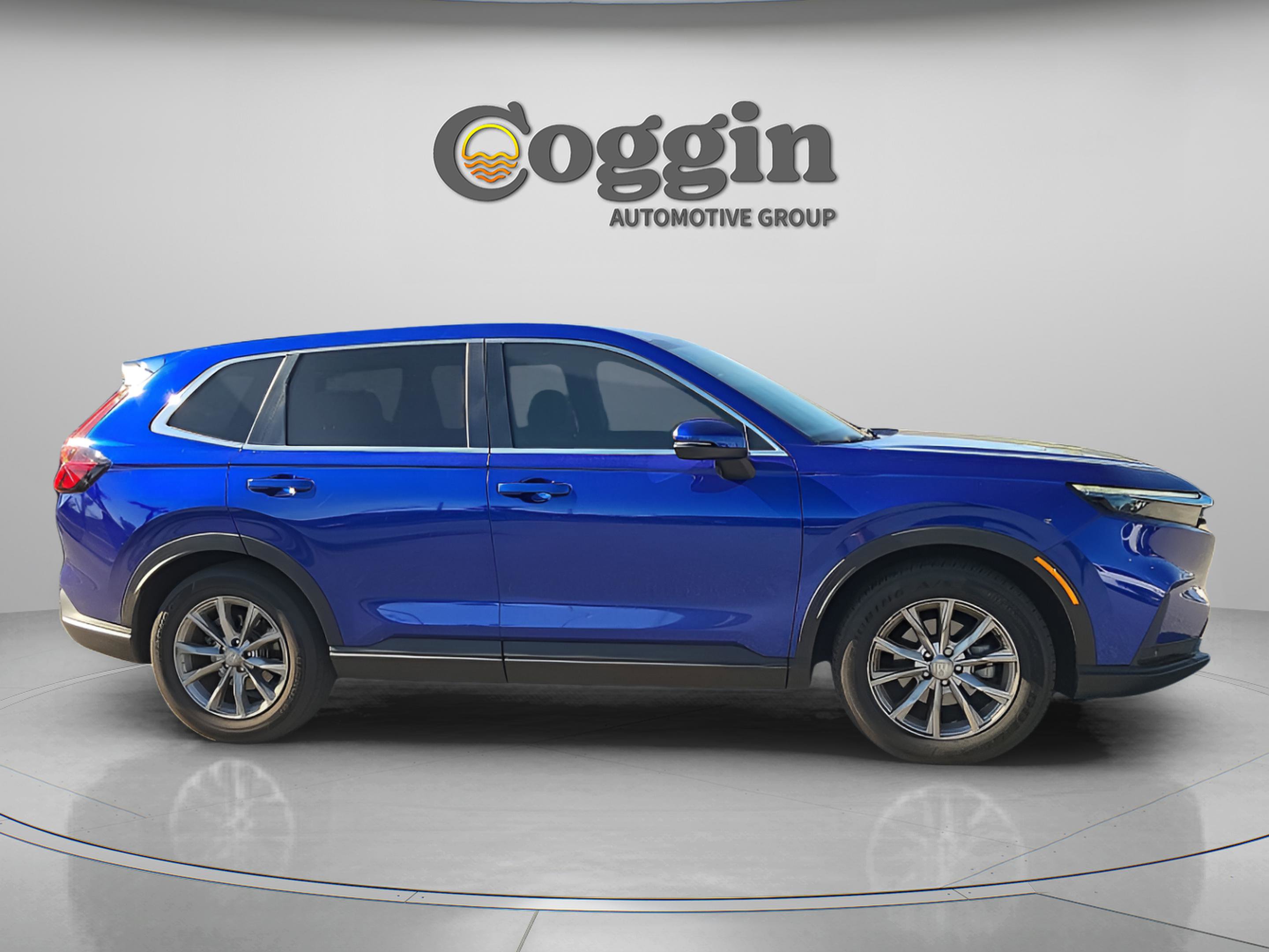 Certified 2023 Honda CR-V EX-L image 7