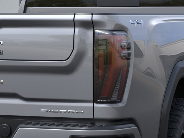 New 2026 GMC Sierra 2500 Denali Ultimate AWD/4WD image 11