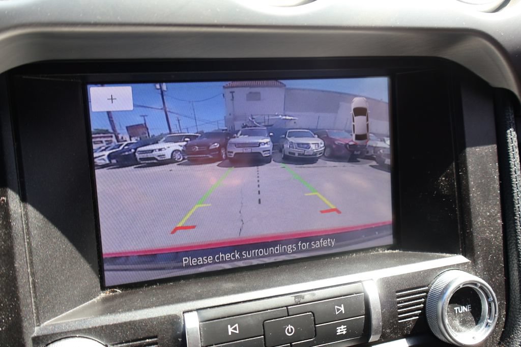 Used 2020 Ford Mustang GT Premium RWD image 23
