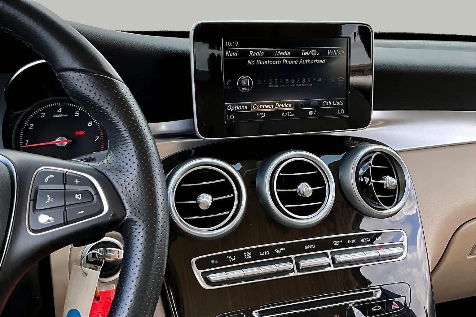 Used 2019 Mercedes-Benz GLC 300 image 7