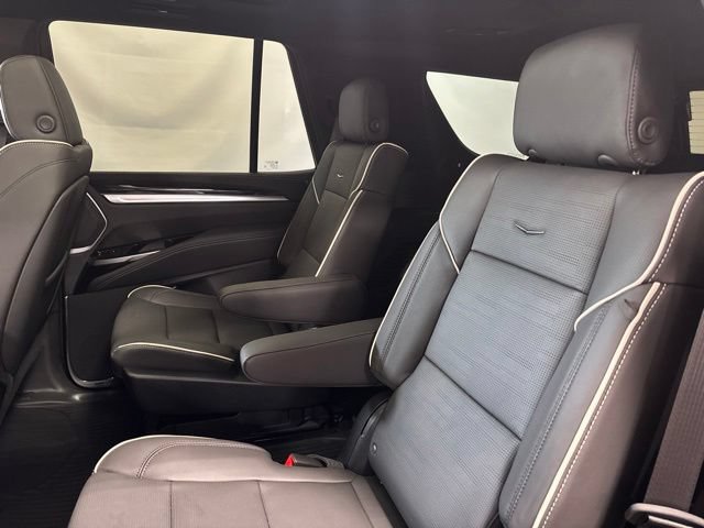New 2026 Cadillac Escalade Sport w/ Touring Package AWD/4WD image 11
