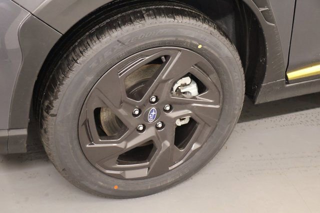 New 2026 Subaru Crosstrek 2.5i Sport image 8