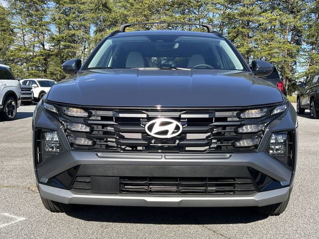 New 2026 Hyundai Tucson SEL FWD image 2