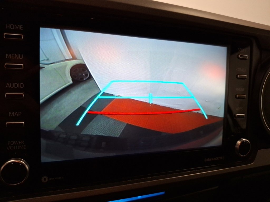 Used 2023 Toyota Tacoma TRD Off-Road image 22