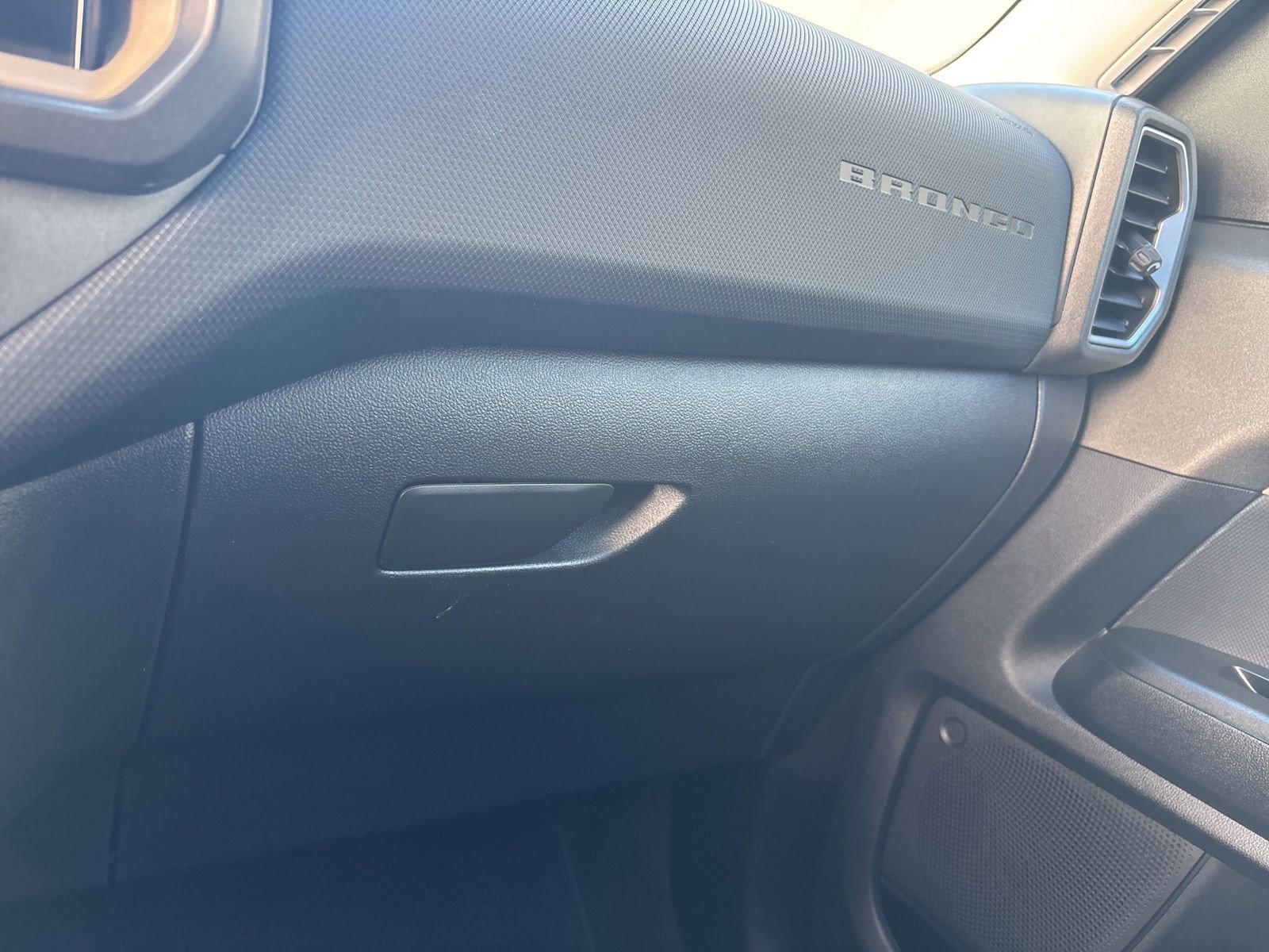 Used 2025 Ford Bronco Sport Big Bend w/ Convenience Package image 30