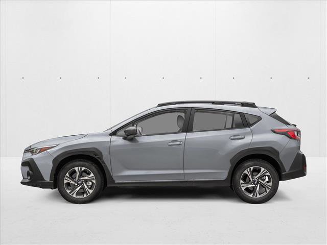 New 2026 Subaru Crosstrek 2.5i Premium image 3