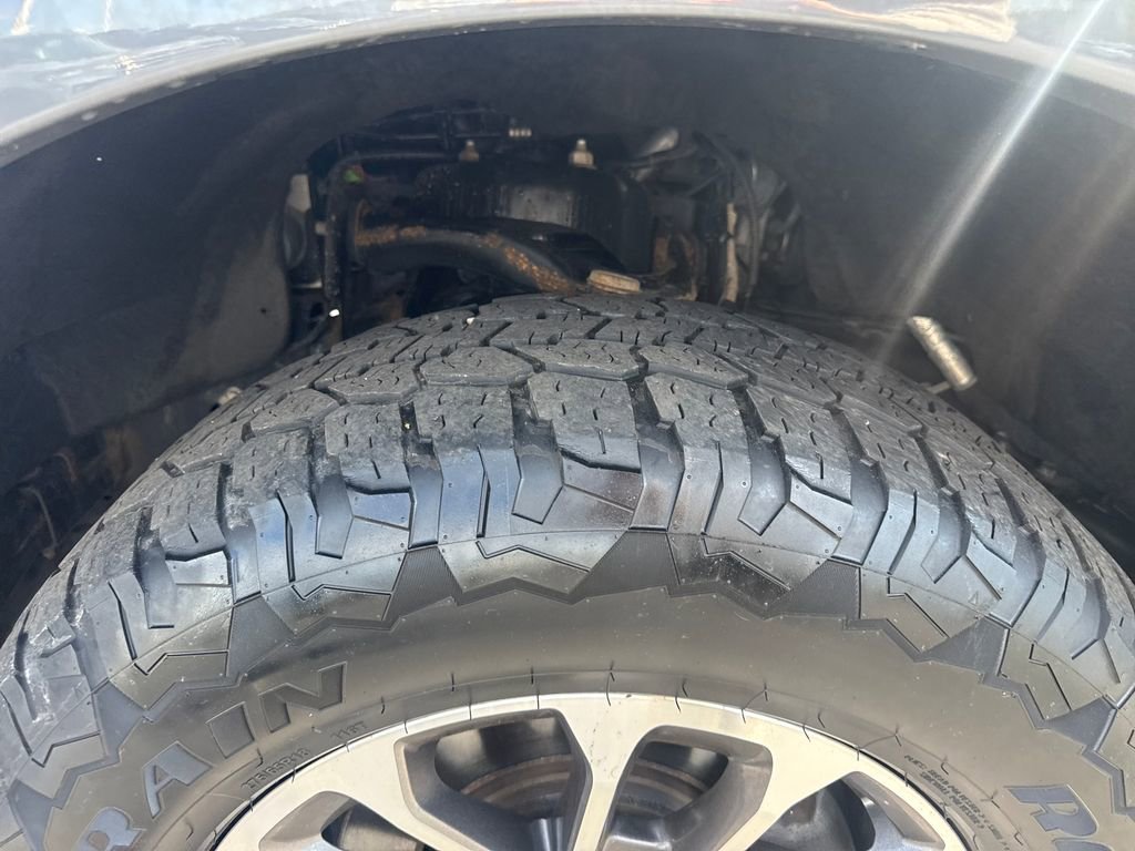 Used 2020 Ford F150 XLT w/ Equipment Group 302A Luxury AWD/4WD image 14