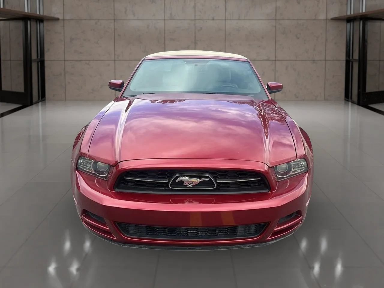 Used 2014 Ford Mustang Premium w/ Equipment Group 202A RWD image 27