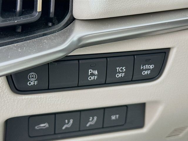 Used 2024 MAZDA CX-90 3.3 Turbo w/ Premium Plus Pkg image 11