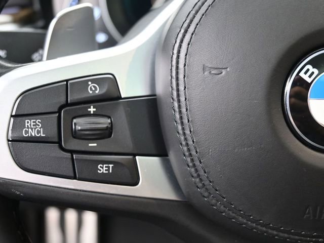 Used 2018 BMW 540i image 28