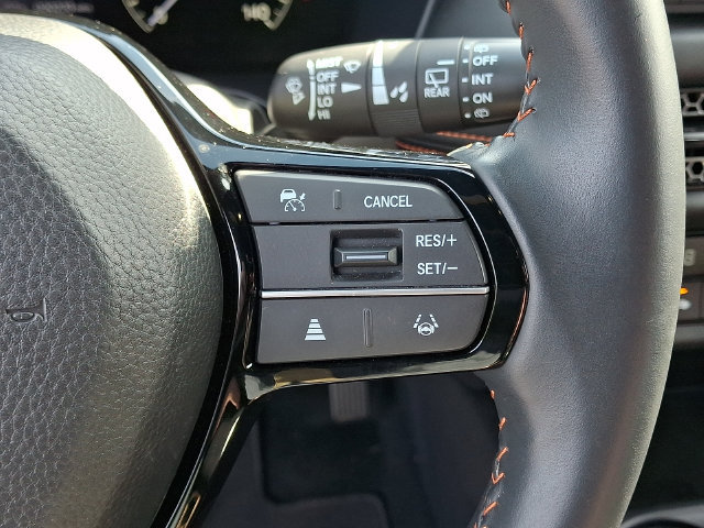 Used 2024 Honda HR-V Sport image 22