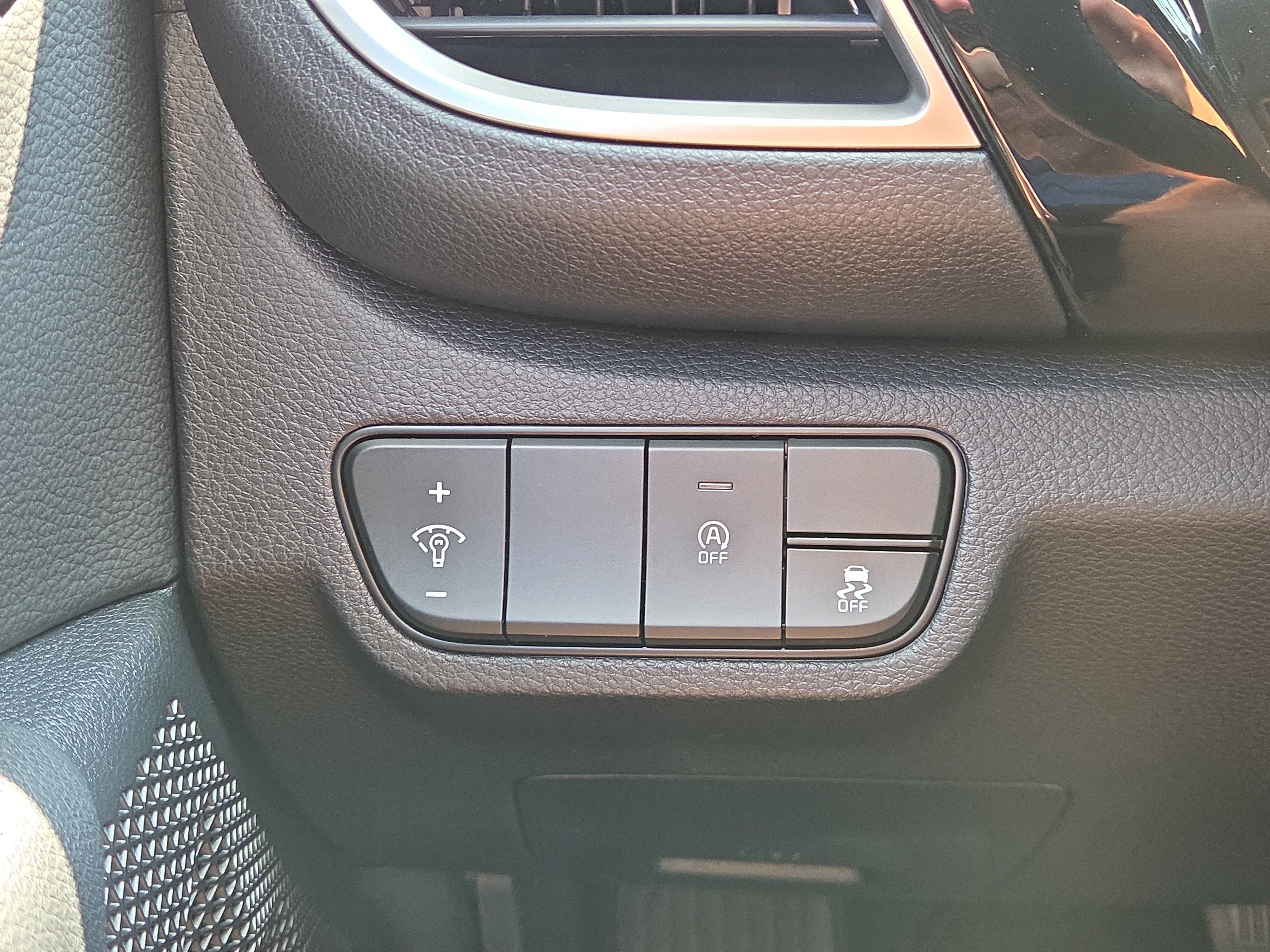 Used 2026 Kia Seltos S FWD image 19