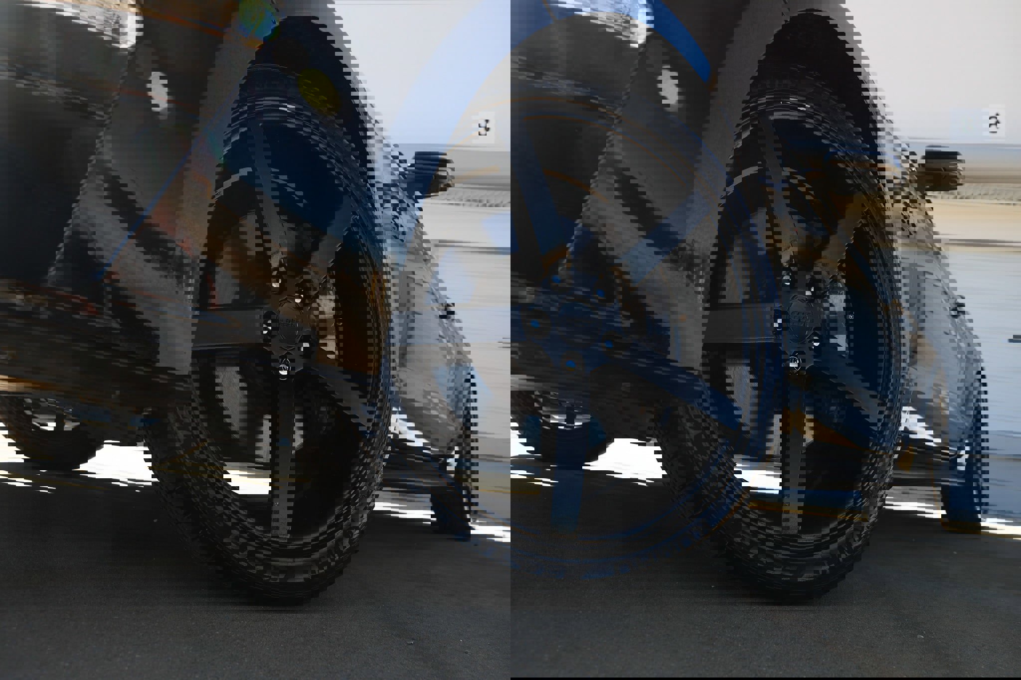 Used 2019 Ford Mustang GT Premium w/ Equipment Group 401A image 43