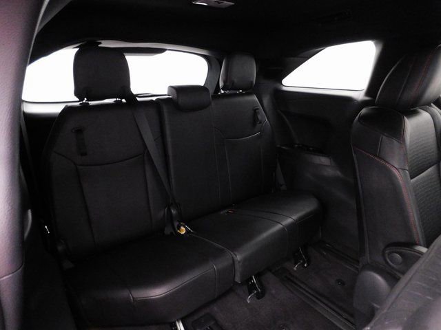 Used 2025 Toyota Sienna XSE image 31