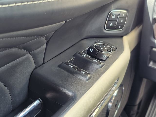 Certified 2023 Ford Expedition Platinum image 16