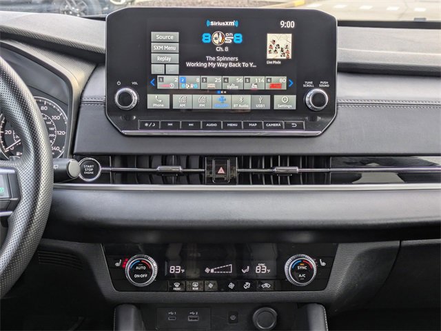 Used 2024 Mitsubishi Outlander SE image 19