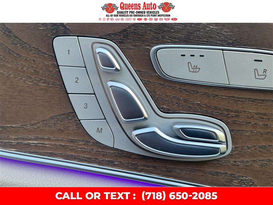 Used 2018 Mercedes-Benz E 300 4MATIC image 26