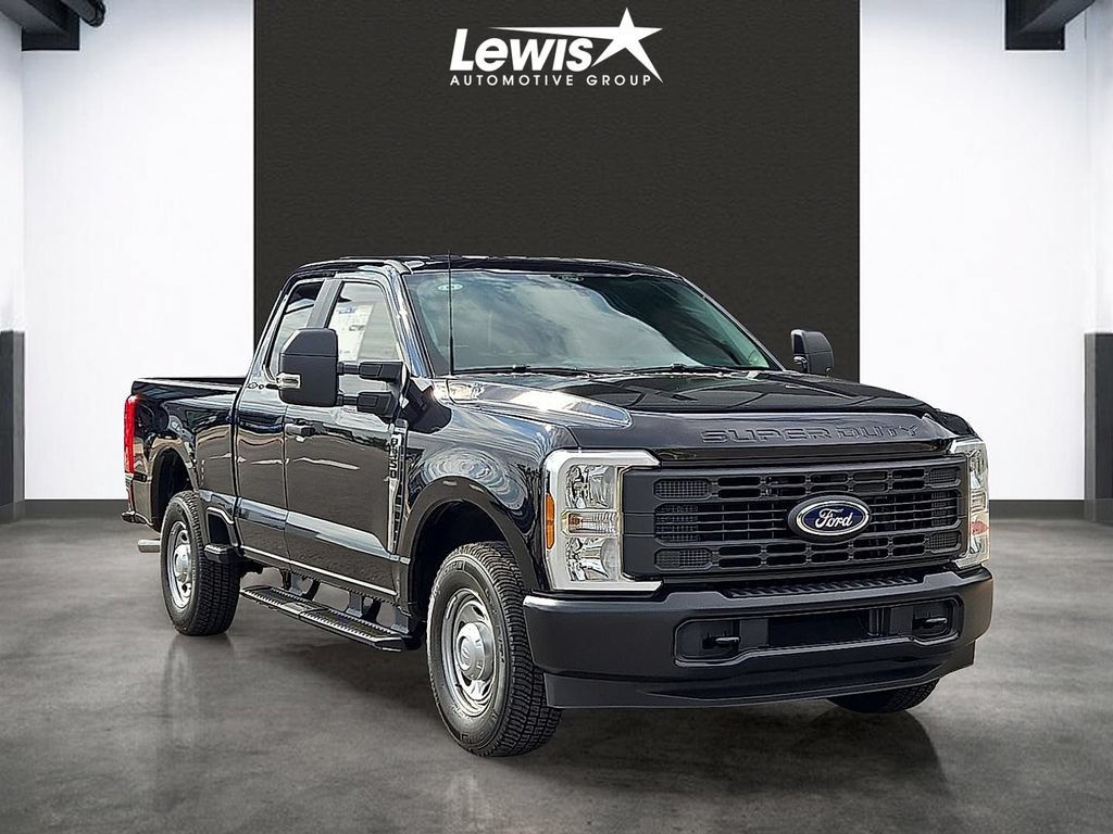 New 2026 Ford F350 XL RWD image 6