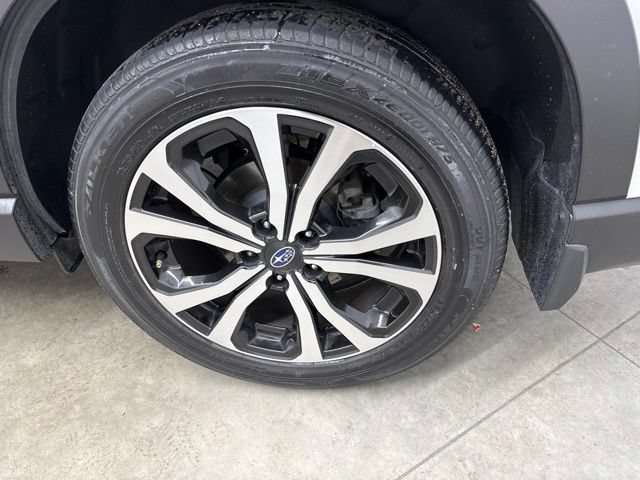 Used 2021 Subaru Forester Limited w/ Popular Package #3 AWD/4WD image 10