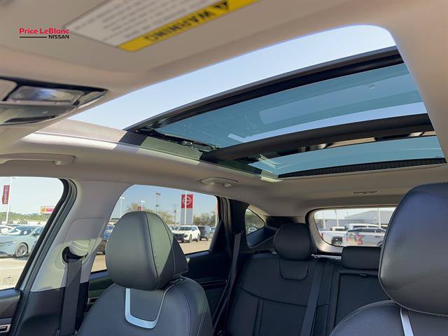 Used 2023 Hyundai Tucson Limited FWD image 32