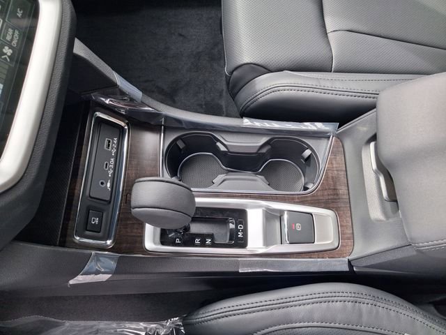 New 2026 Subaru Ascent Touring image 31