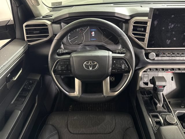 Used 2022 Toyota Tundra SR5 w/ TRD Off-Road Premium Package AWD/4WD image 18