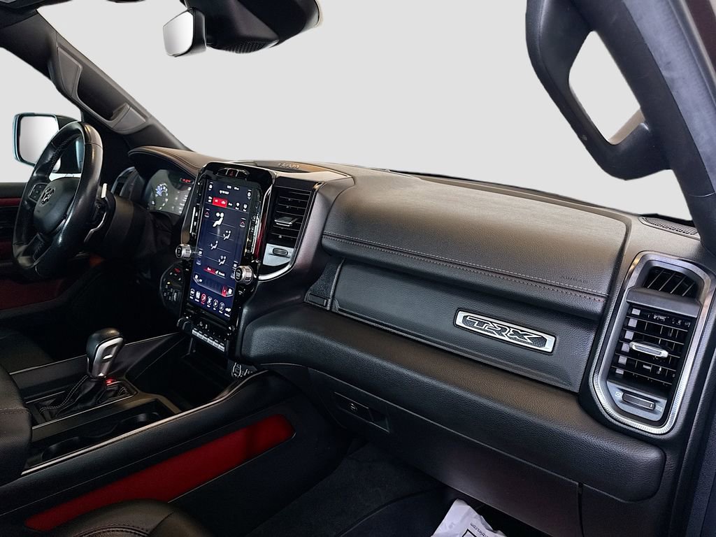 Used 2021 RAM 1500 TRX image 30