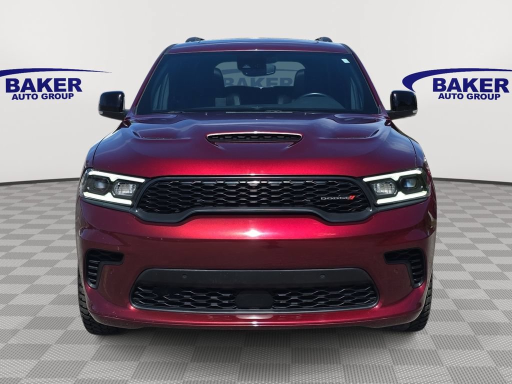 Used 2024 Dodge Durango R/T AWD/4WD image 8