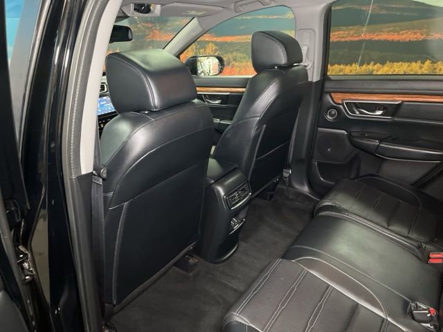 Used 2021 Honda CR-V EX-L image 56