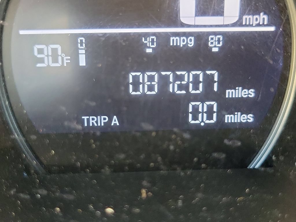 Used 2018 Honda Civic Sport image 27