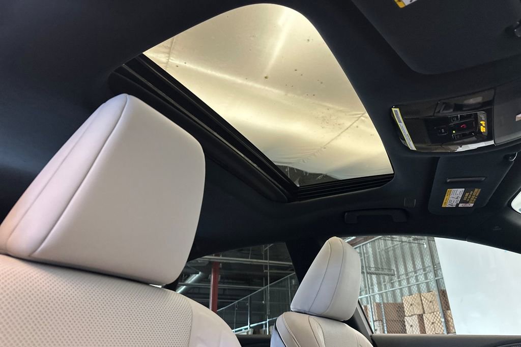 Certified 2023 Lexus RX 350 Premium FWD image 17