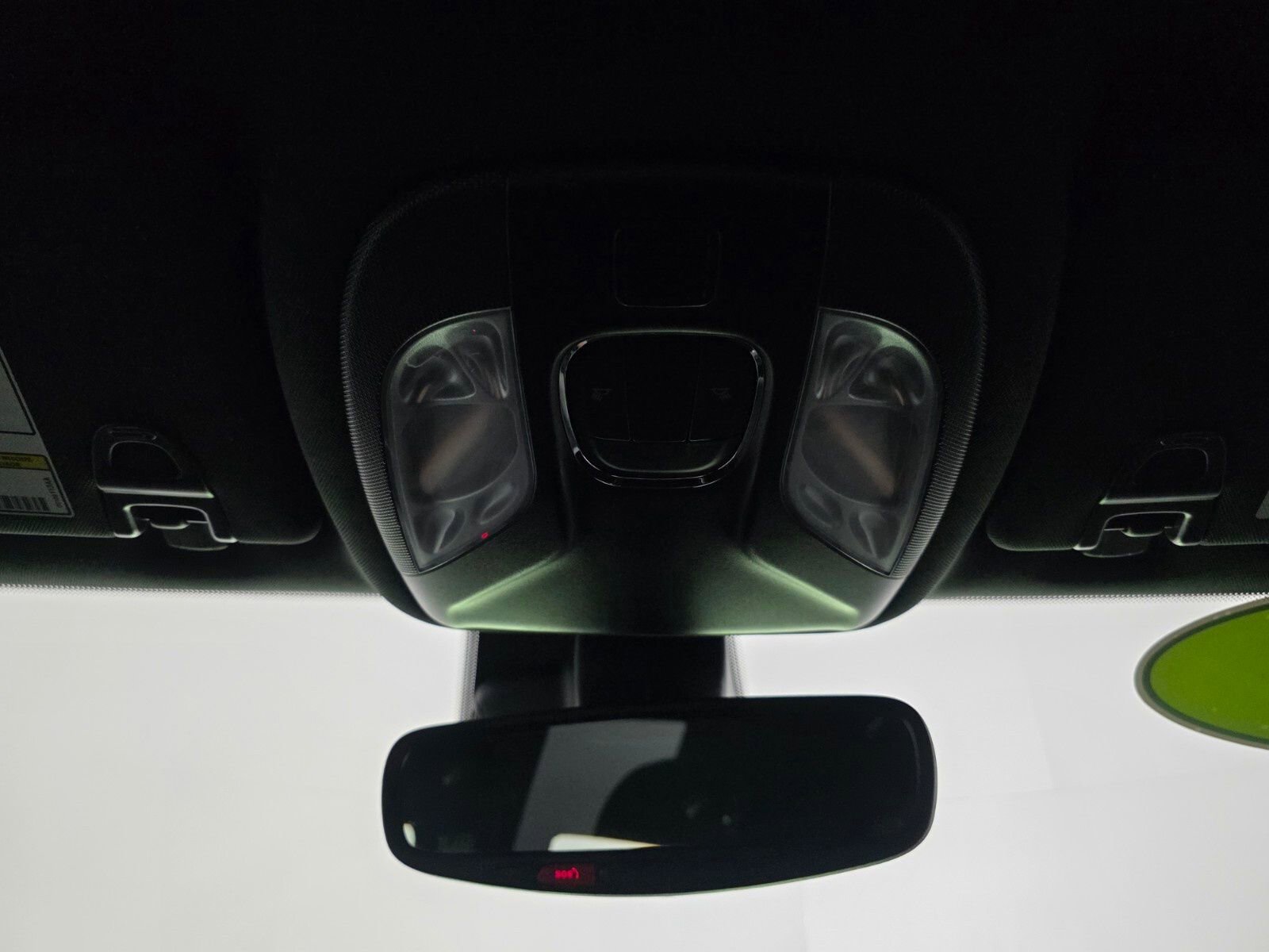 Used 2024 Jeep Compass Sport AWD/4WD image 26