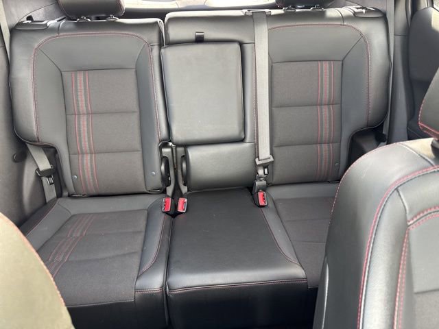 Used 2023 Chevrolet Equinox RS AWD/4WD image 48
