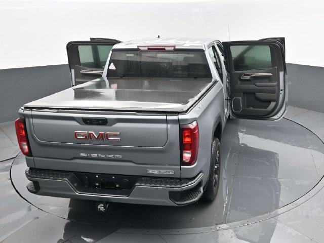 Used 2024 GMC Sierra 1500 Elevation AWD/4WD image 26