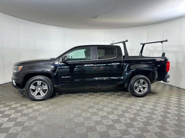Used 2016 Chevrolet Colorado LT w/ LT Convenience Package AWD/4WD image 6
