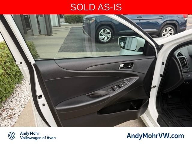 Used 2013 Hyundai Sonata SE FWD image 13