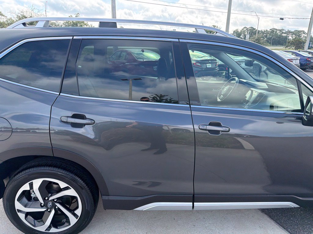 Certified 2023 Subaru Forester Touring w/ Popular Package #3 AWD/4WD image 14