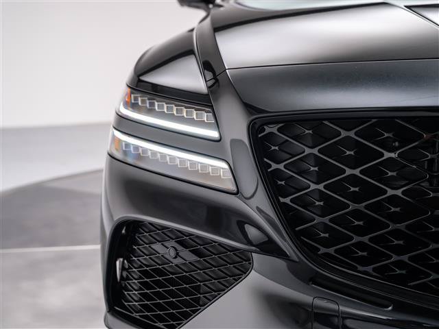 New 2026 Genesis GV80 3.5T Prestige AWD/4WD image 15