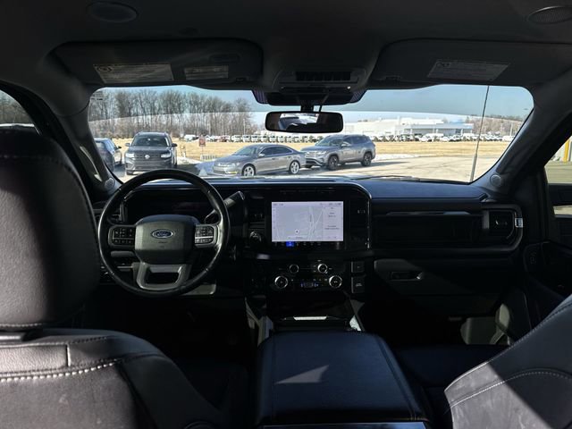 Used 2023 Ford F350 Lariat w/ Lariat Ultimate Package image 20