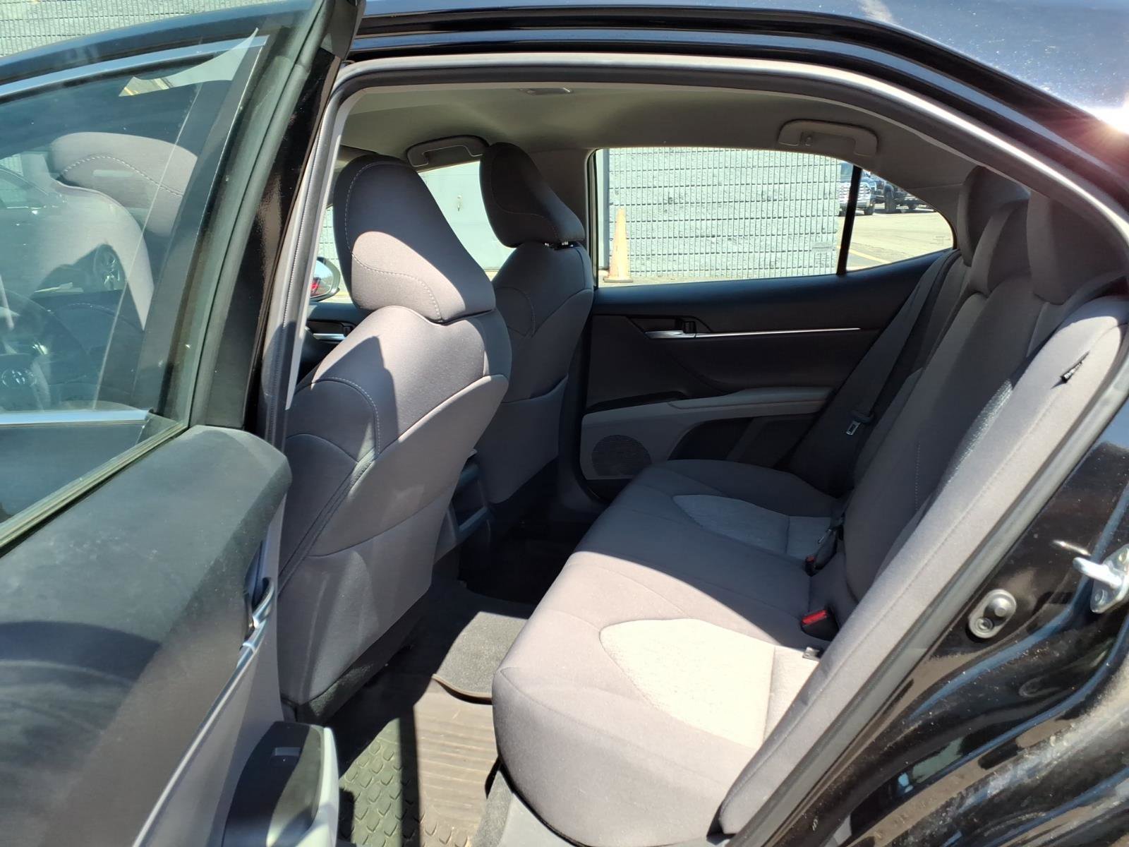 Certified 2023 Toyota Camry LE image 10