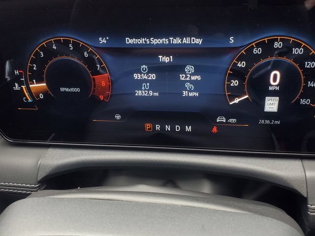 Used 2025 Ford Mustang GT Premium w/ GT Performance Package RWD image 14