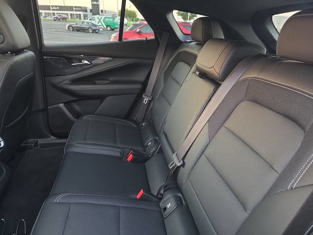 Certified 2024 Chevrolet Blazer EV LT AWD/4WD image 24