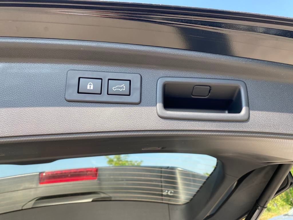 New 2025 Subaru Forester Wilderness image 14