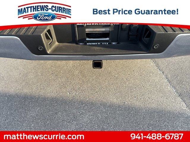 Certified 2024 Ford F150 Lariat w/ Tow/Haul Package image 14