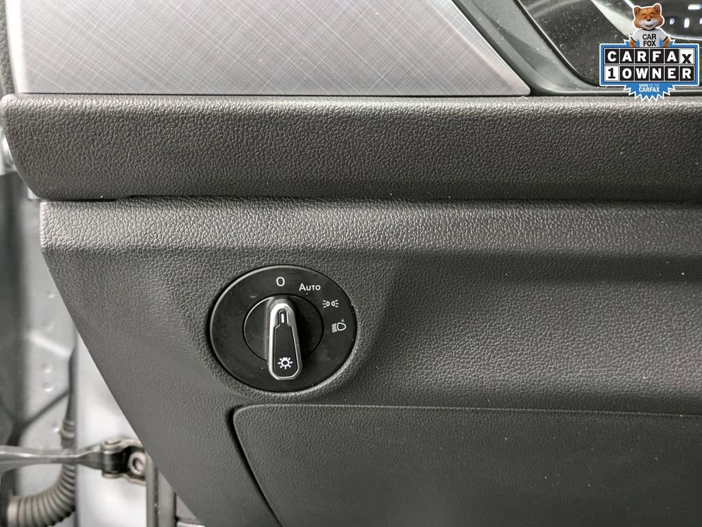 Used 2023 Volkswagen Jetta SE image 22